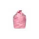 BALENCIAGA WOMEN'S CRUSH SMALL TOTE BAG IN PINK