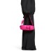 BALENCIAGA WOMEN'S SUPERBUSY XS SLING BAG IN BRIGHT PINK