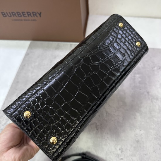 BURBERRY Mini Frances Bag