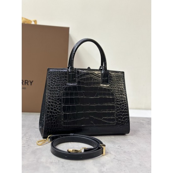 BURBERRY Mini Frances Bag