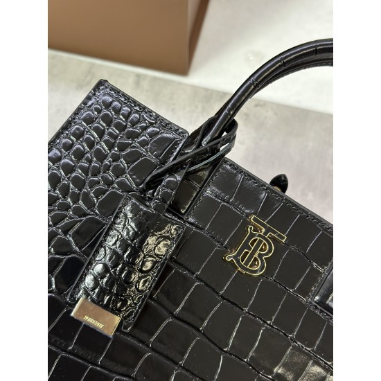 BURBERRY Mini Frances Bag