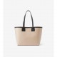 BURBERRY Small Medium Large London Tote Bag