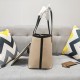 BURBERRY Small Medium Large London Tote Bag