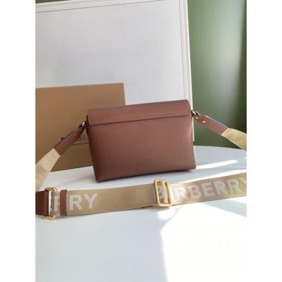 BURBERRY Note Bag