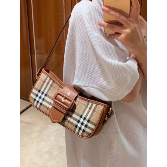 BURBERRY Sling Bag