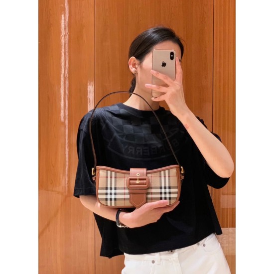 BURBERRY Sling Bag