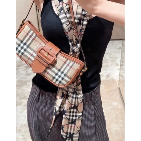 BURBERRY Sling Bag