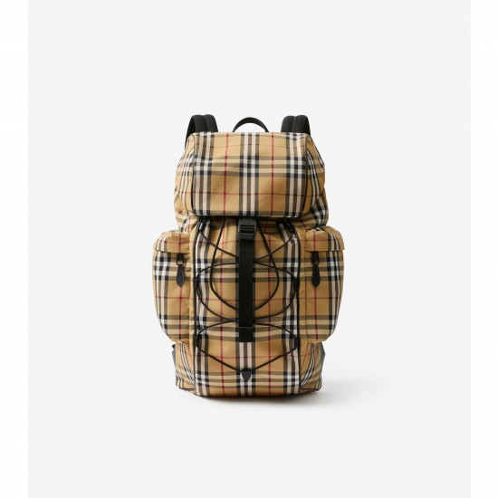 BURBERRY Murray Backpack