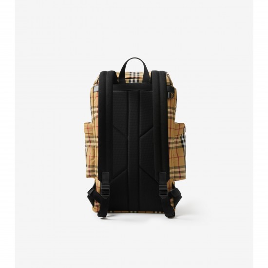 BURBERRY Murray Backpack