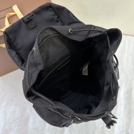 BURBERRY Murray Backpack