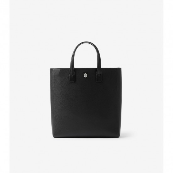 BURBERRY Slim Vertical Denny Tote