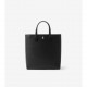 BURBERRY Slim Vertical Denny Tote