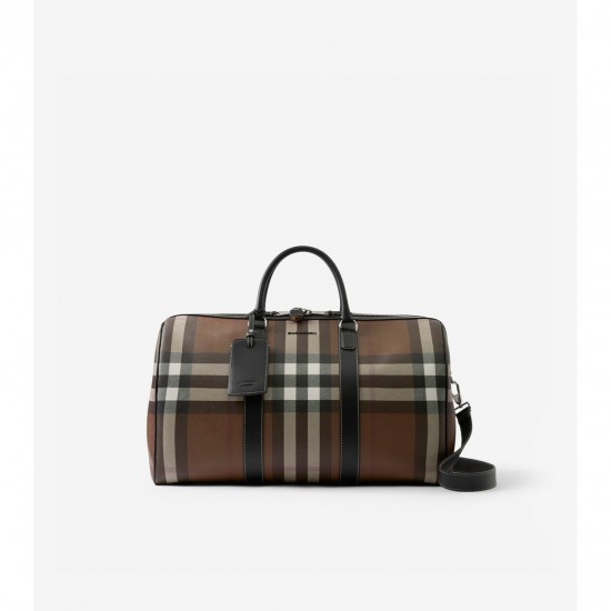 BURBERRY Boston Holdall