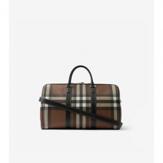 BURBERRY Boston Holdall