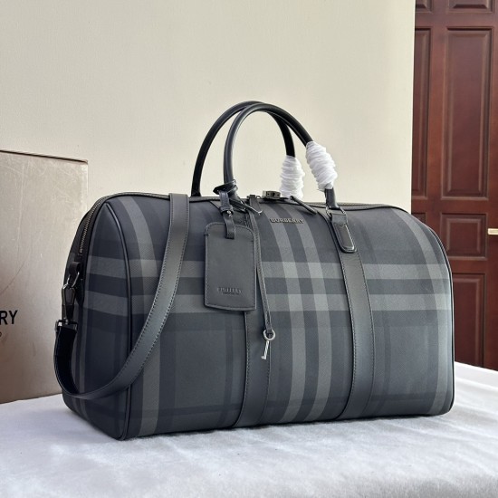 BURBERRY Boston Holdall