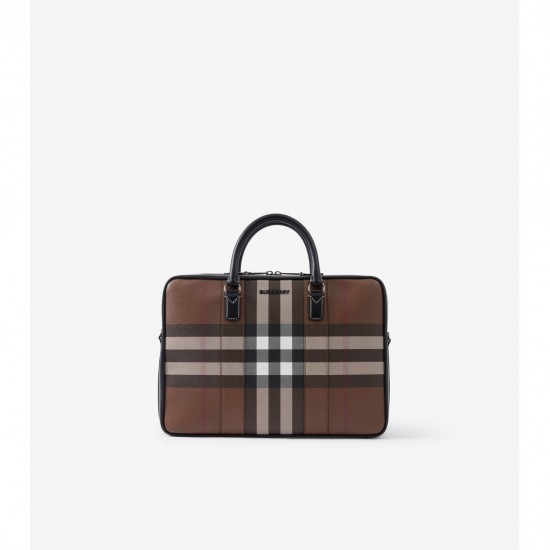 BURBERRY Ainsworth Briefcase