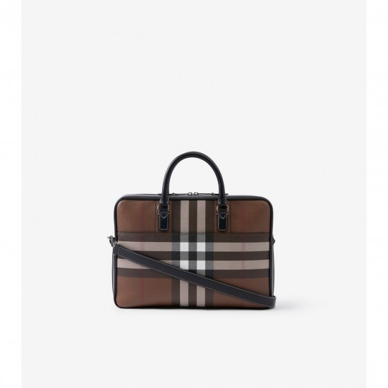 BURBERRY Ainsworth Briefcase