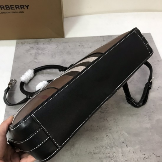 BURBERRY Ainsworth Briefcase