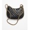 CHANEL LARGE HOBO BAG