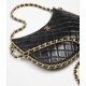 CHANEL LARGE HOBO BAG