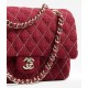 CHANEL CLASSIC HANDBAG