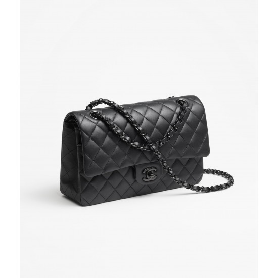 CHANEL CLASSIC HANDBAG