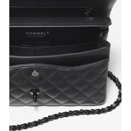 CHANEL CLASSIC HANDBAG