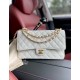 CHANEL CLASSIC HANDBAG