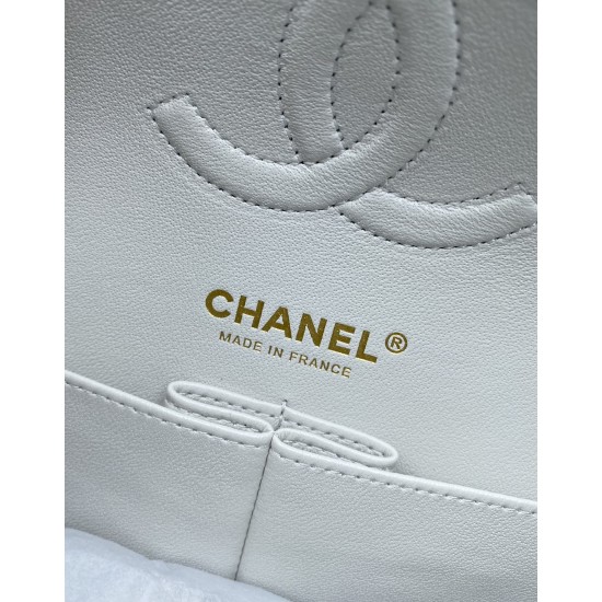 CHANEL CLASSIC HANDBAG