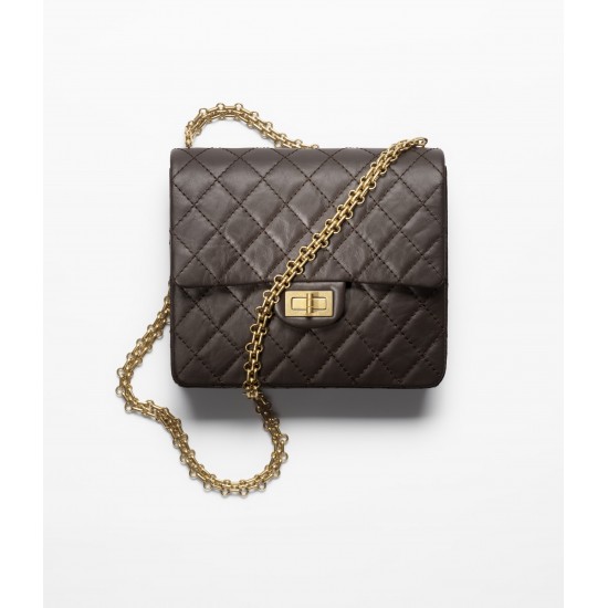 CHANEL MINI 2.55 HANDBAG