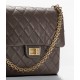 CHANEL MINI 2.55 HANDBAG