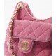 CHANEL SMALL HOBO BAG