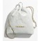 CHANEL LARGE BACK PACK CHANEL 22