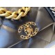 CHANEL CHANEL 19 LARGE HANDBAG