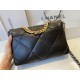 CHANEL CHANEL 19 LARGE HANDBAG