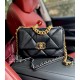 CHANEL 19 HANDBAG