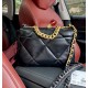 CHANEL 19 HANDBAG