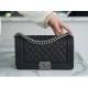 CHANEL BOY CHANEL HANDBAG