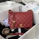 CHANEL SMALL FLAP BAG