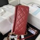 CHANEL SMALL FLAP BAG