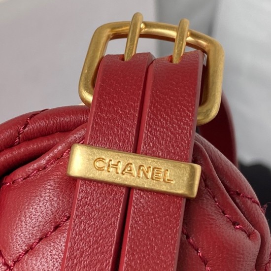 CHANEL SMALL FLAP BAG