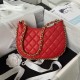 CHANEL HOBO HANDBAG