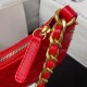 CHANEL HOBO HANDBAG