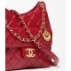 CHANEL HOBO HANDBAG