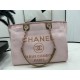 CHANEL SMALL SHOPPING BAG