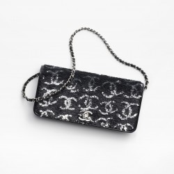 CHANEL SMALL EVENING BAG