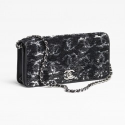 CHANEL SMALL EVENING BAG