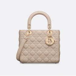 DIOR MEDIUM LADY DIOR BAG