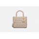 DIOR MEDIUM LADY DIOR BAG