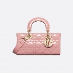 DIOR SMALL LADY D-JOY BAG